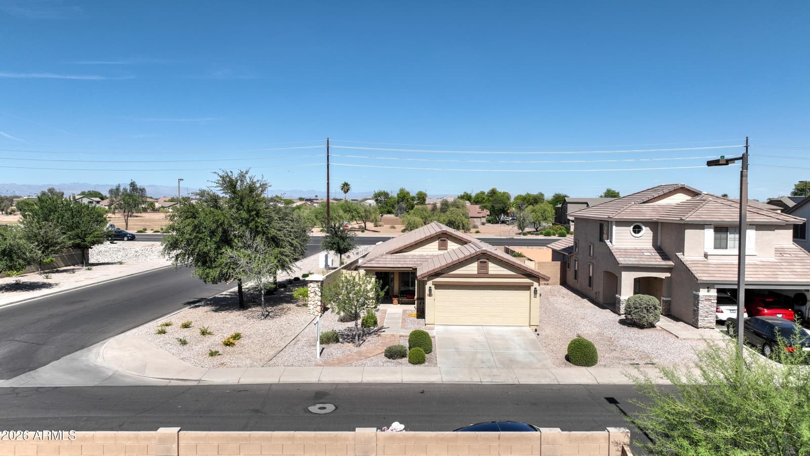 34805 N OPEN RANGE Drive, San Tan Valley, AZ 85144 — photo 19 of 20