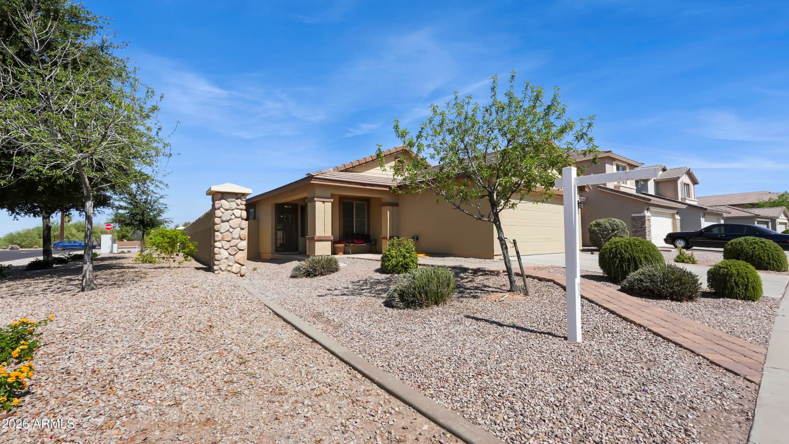 34805 N OPEN RANGE Drive, San Tan Valley, AZ 85144 — photo 2 of 20