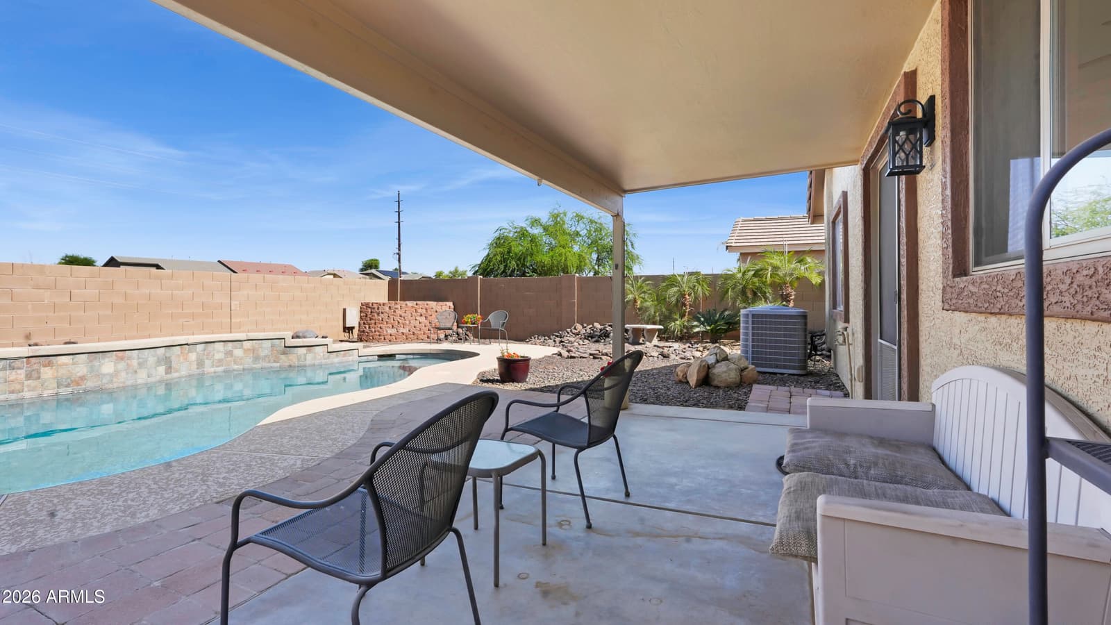 34805 N OPEN RANGE Drive, San Tan Valley, AZ 85144 — photo 14 of 20