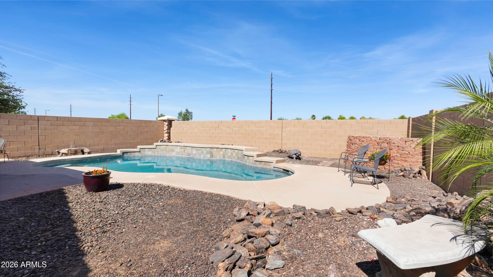 34805 N OPEN RANGE Drive, San Tan Valley, AZ 85144 — photo 17 of 20