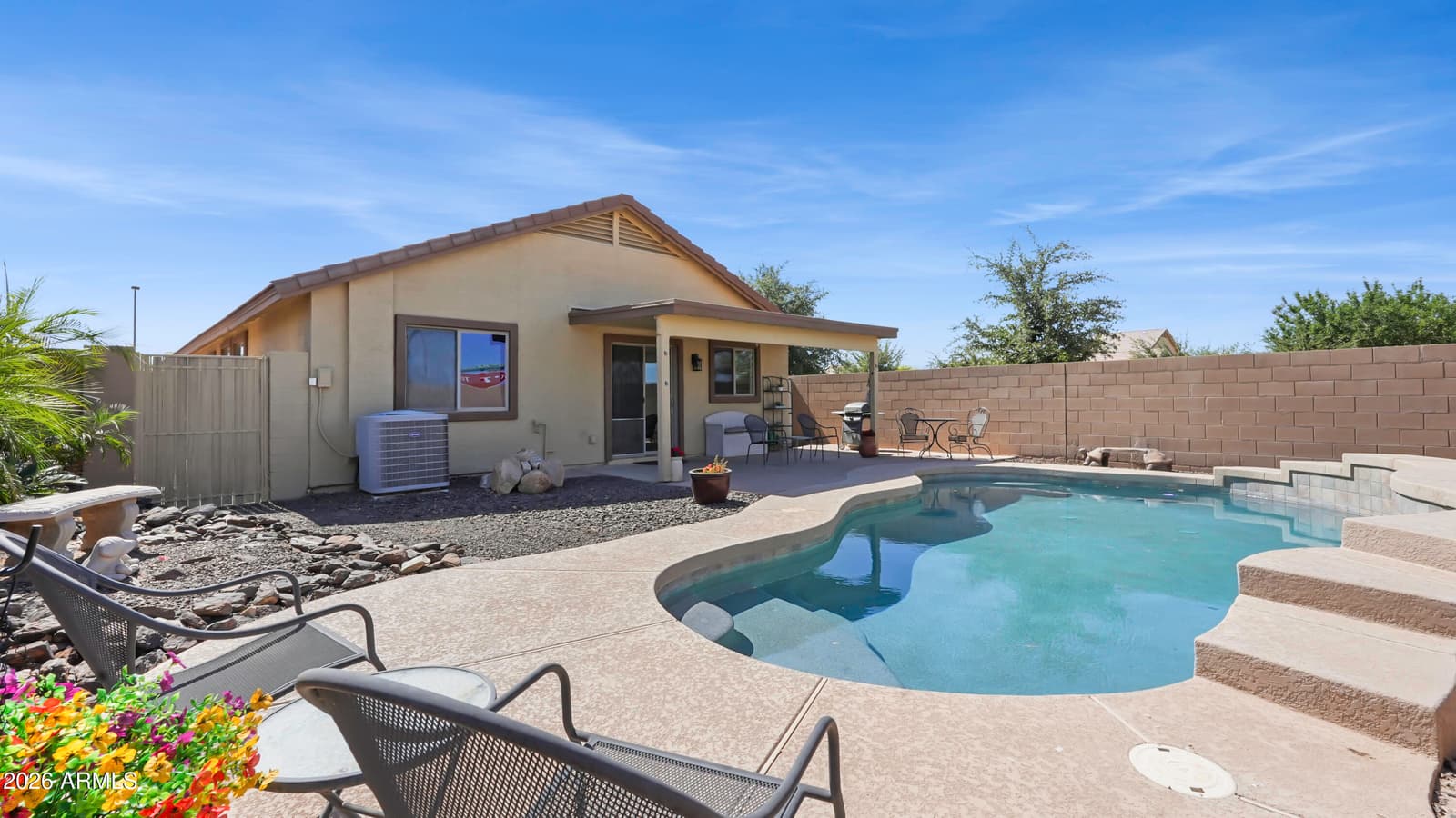 34805 N OPEN RANGE Drive, San Tan Valley, AZ 85144 — photo 16 of 20