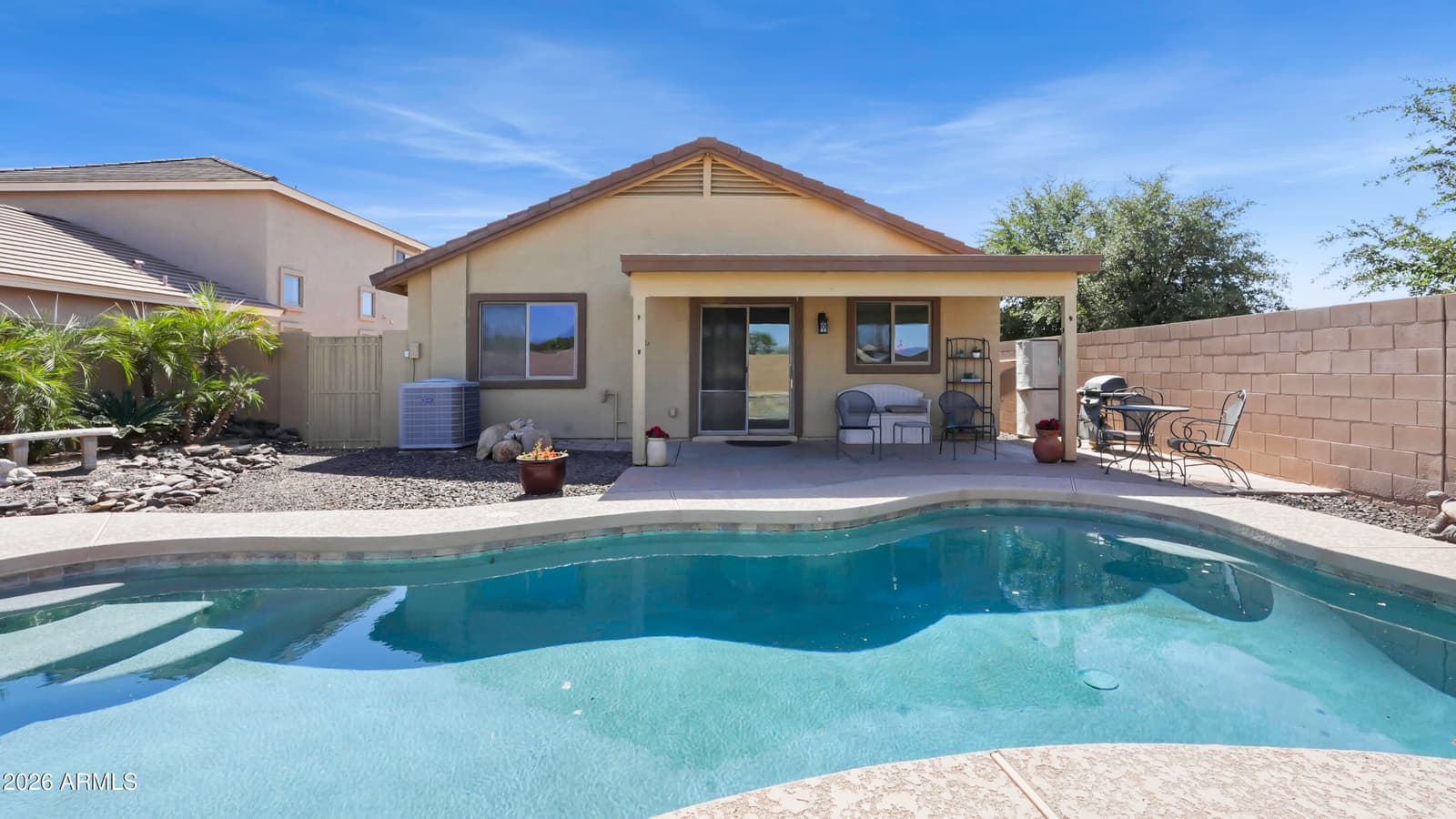 34805 N OPEN RANGE Drive, San Tan Valley, AZ 85144 — photo 15 of 20