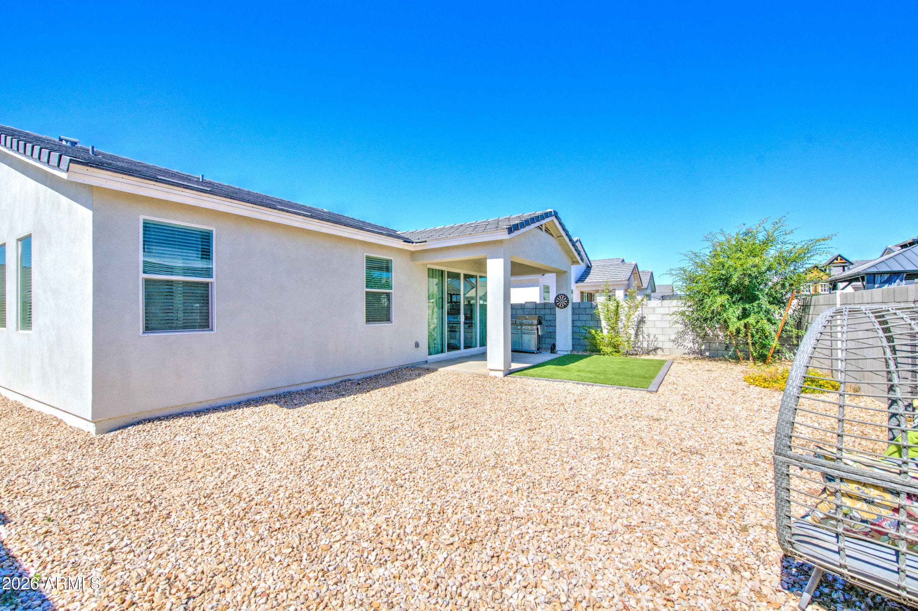 266 E LELAND Road, San Tan Valley, AZ 85140 — photo 43 of 44