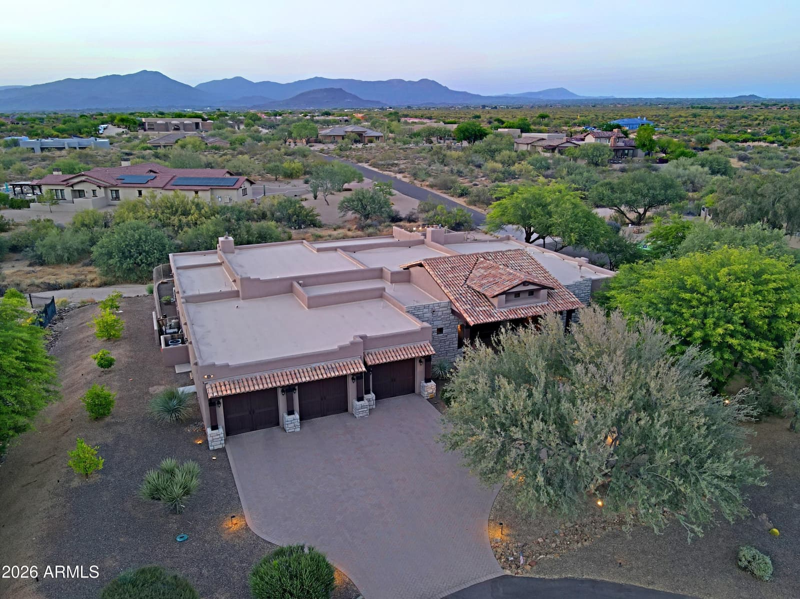 34302 N 86TH Place N, Scottsdale, AZ 85266 — photo 4 of 86