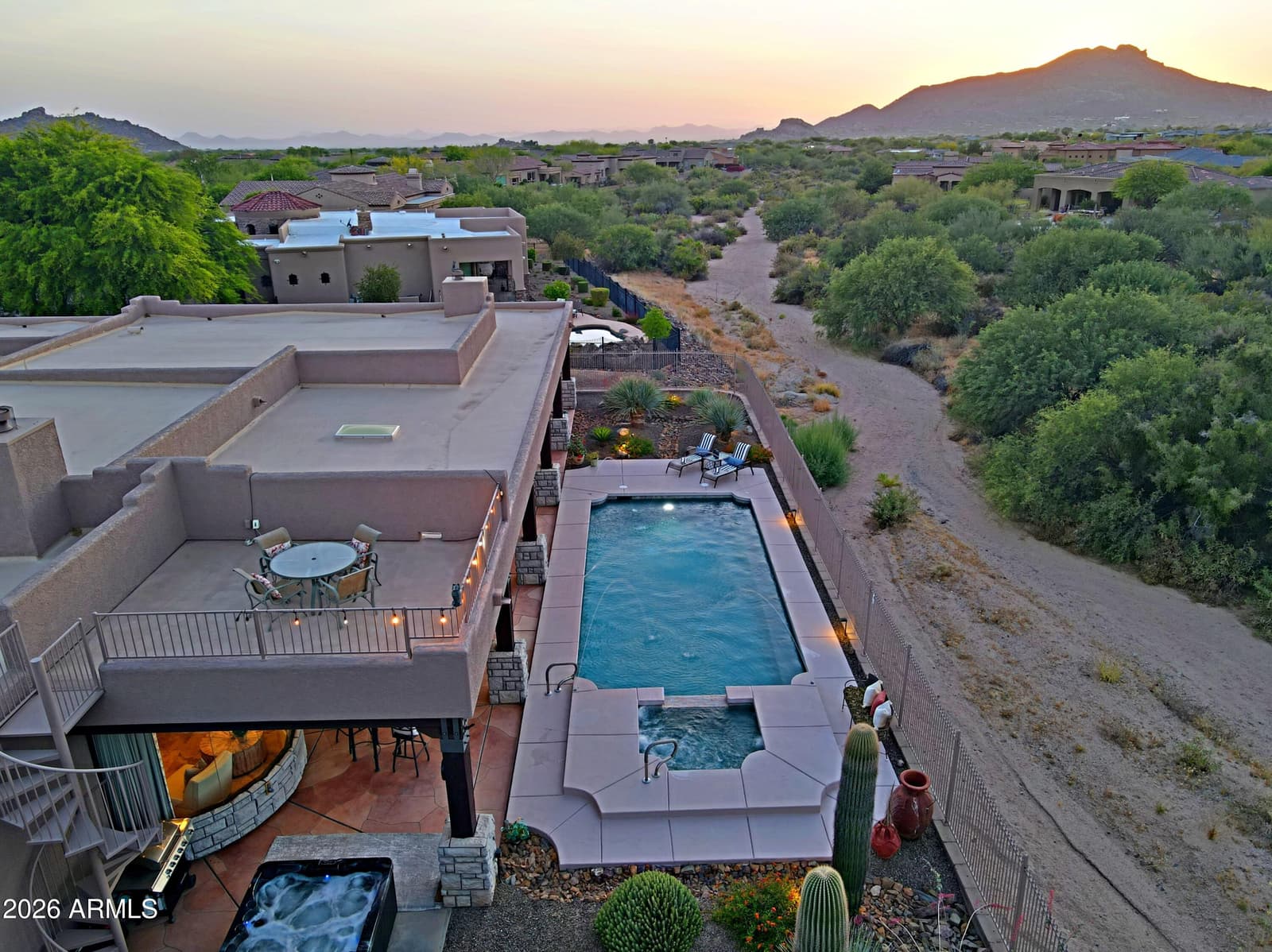 34302 N 86TH Place N, Scottsdale, AZ 85266 — photo 49 of 86