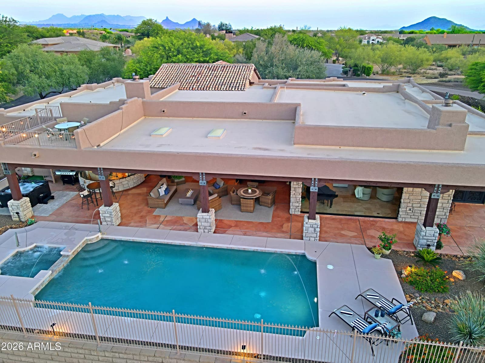 34302 N 86TH Place N, Scottsdale, AZ 85266 — photo 50 of 86