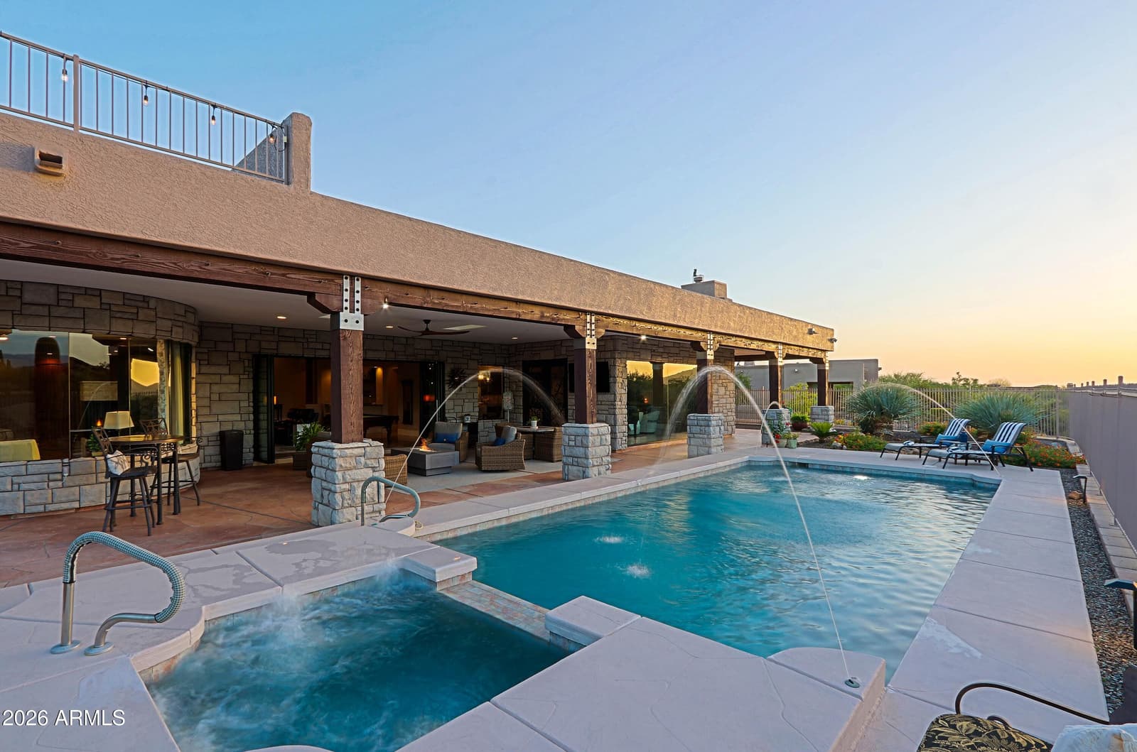 34302 N 86TH Place N, Scottsdale, AZ 85266 — photo 45 of 86