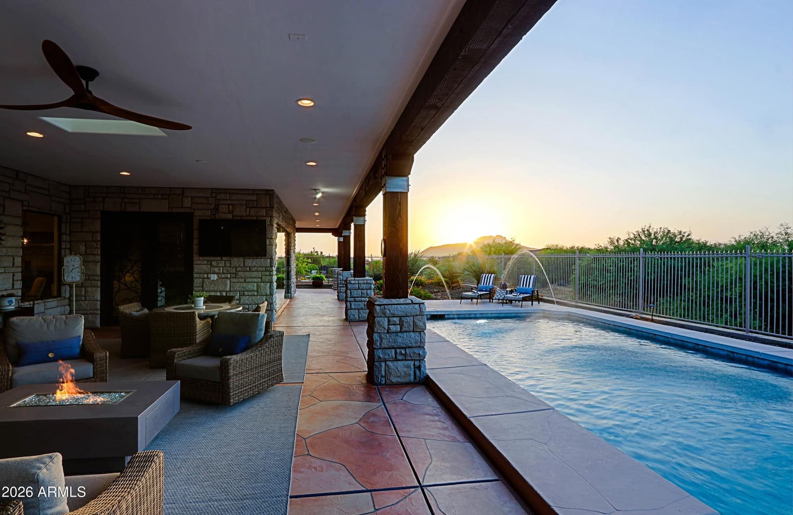 34302 N 86TH Place N, Scottsdale, AZ 85266 — photo 41 of 86