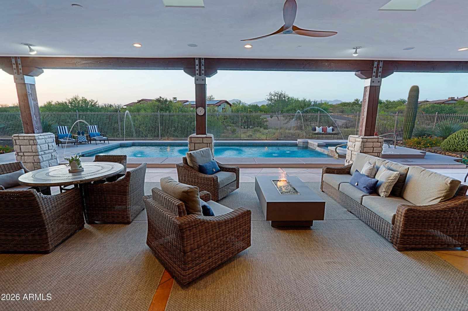34302 N 86TH Place N, Scottsdale, AZ 85266 — photo 42 of 86