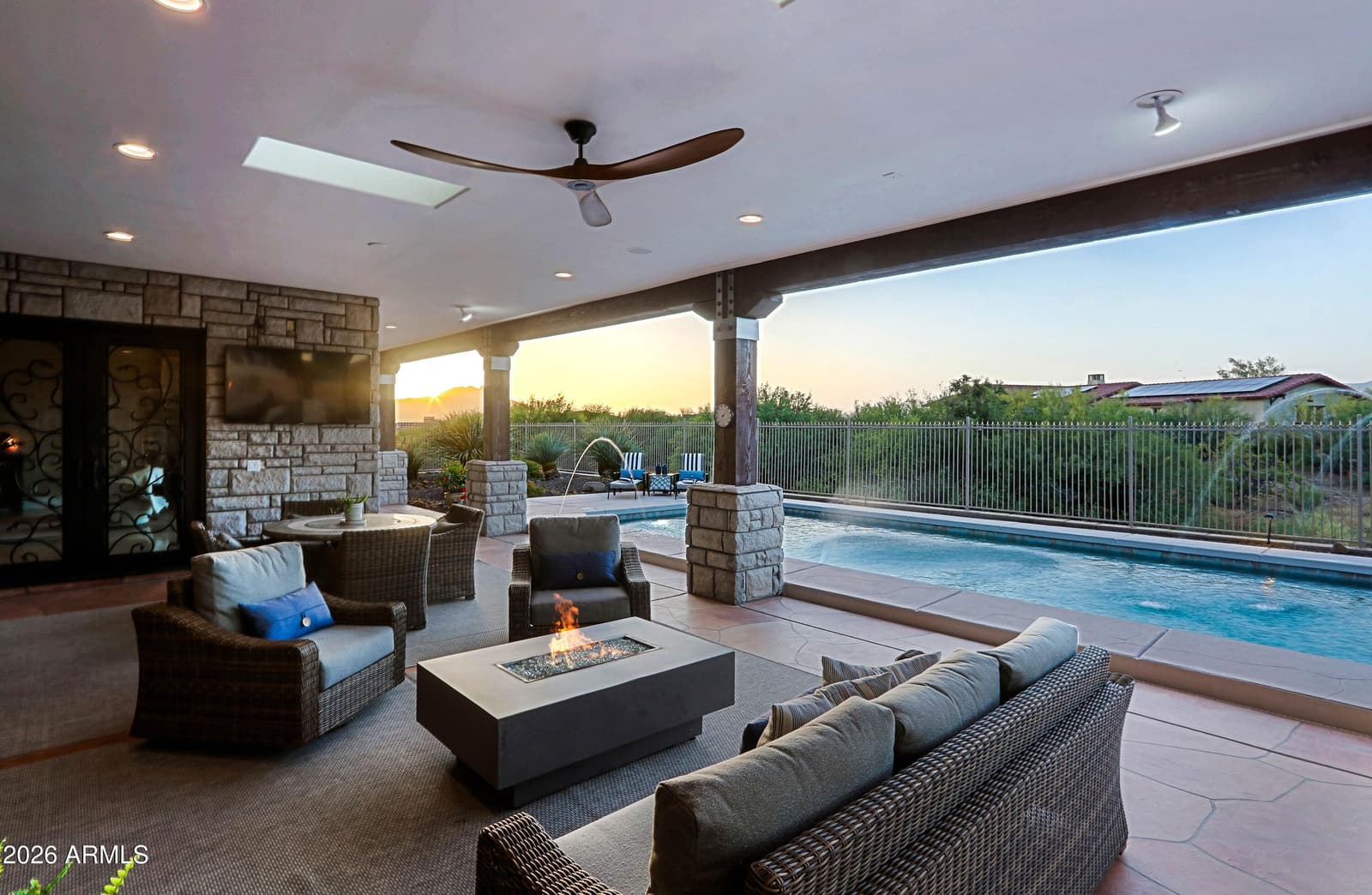 34302 N 86TH Place N, Scottsdale, AZ 85266 — photo 43 of 86