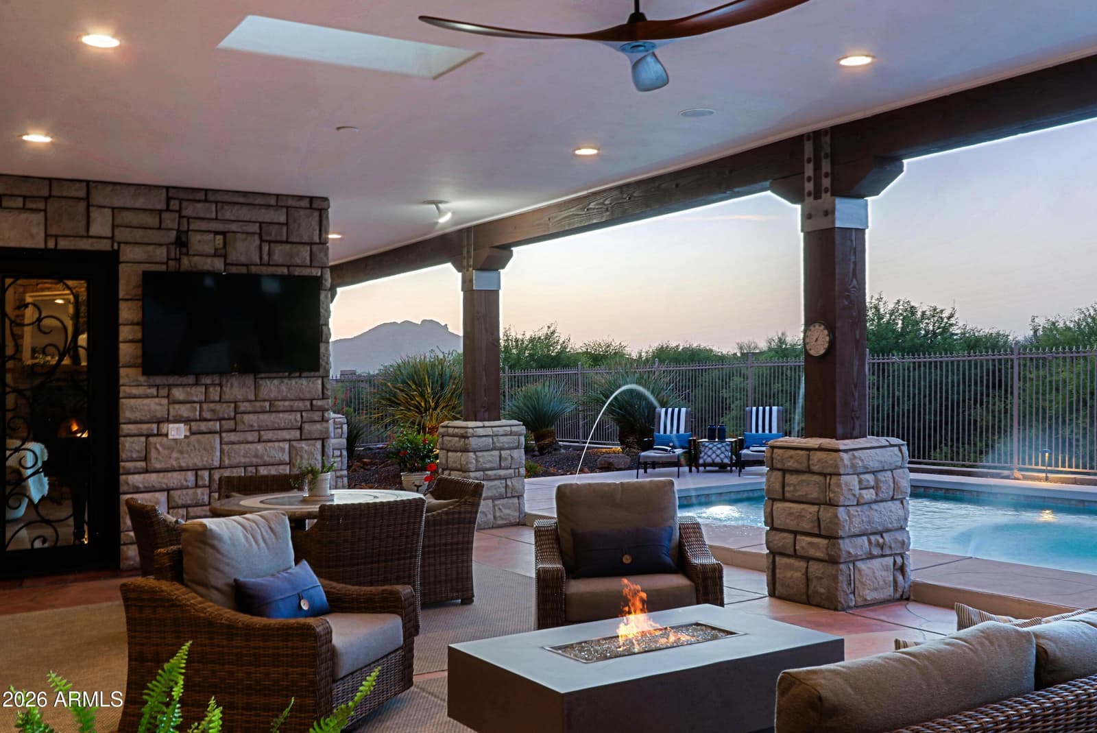 34302 N 86TH Place N, Scottsdale, AZ 85266 — photo 48 of 86