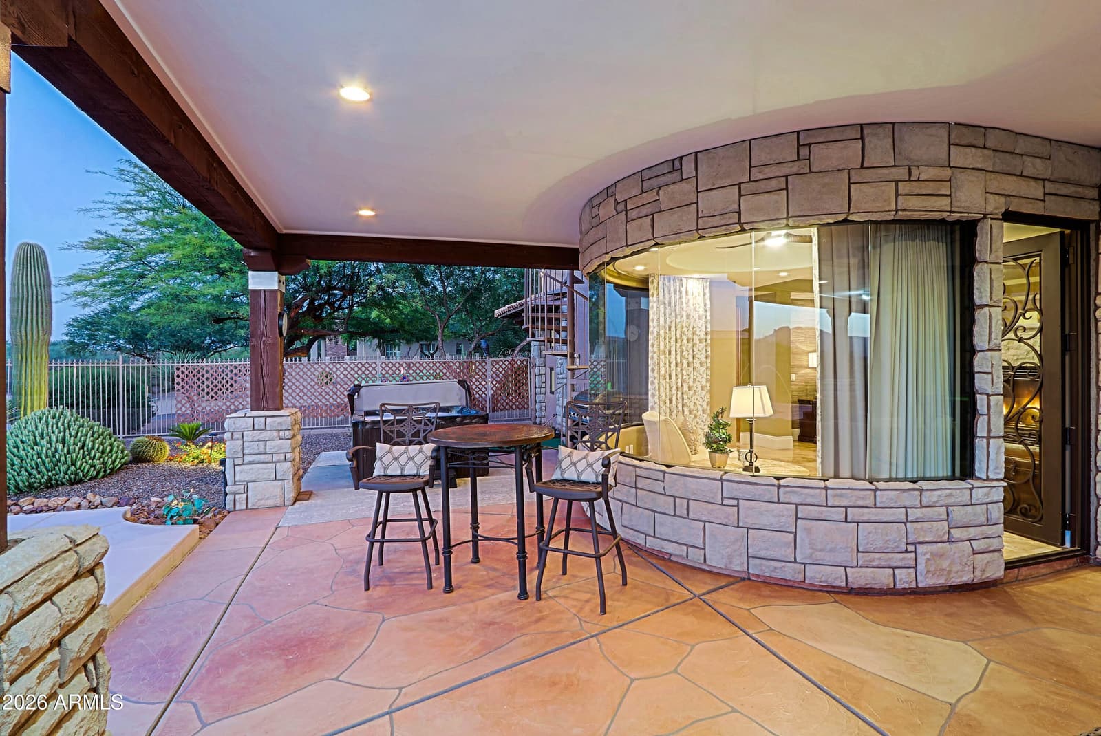 34302 N 86TH Place N, Scottsdale, AZ 85266 — photo 47 of 86