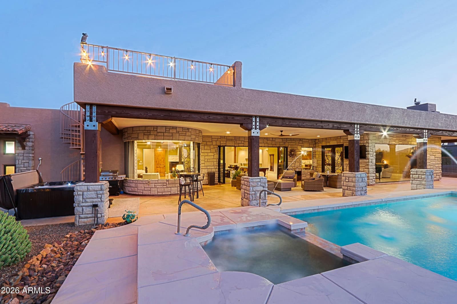 34302 N 86TH Place N, Scottsdale, AZ 85266 — photo 53 of 86