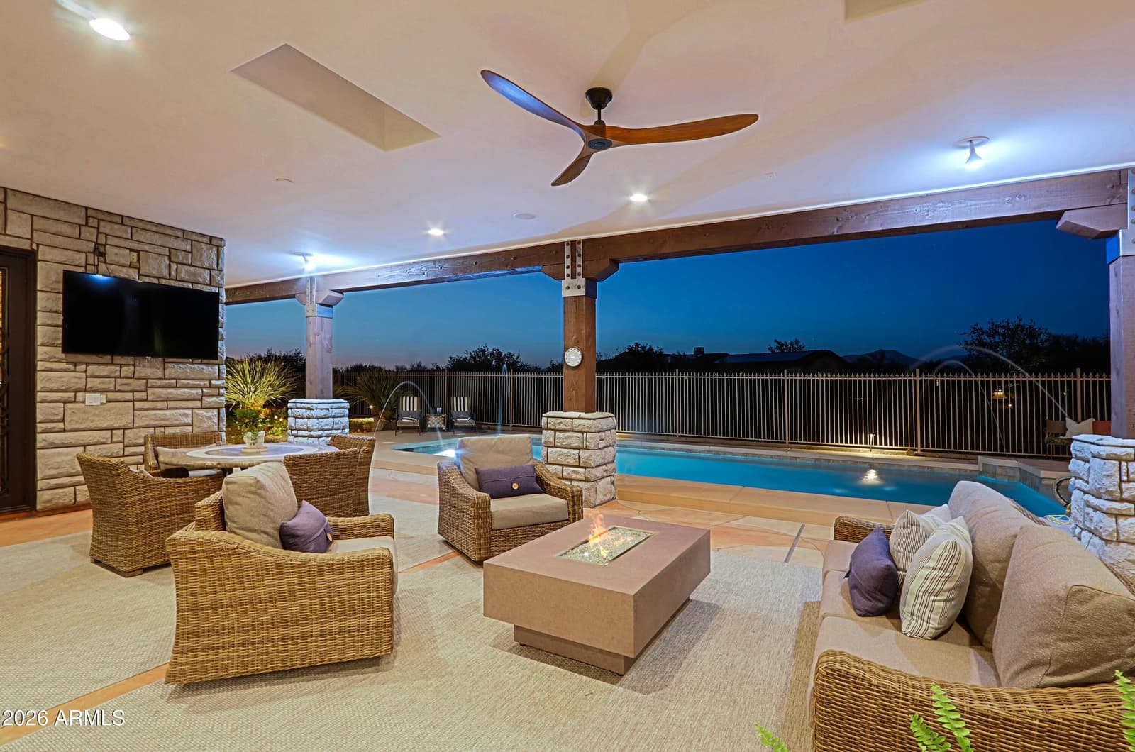 34302 N 86TH Place N, Scottsdale, AZ 85266 — photo 37 of 86