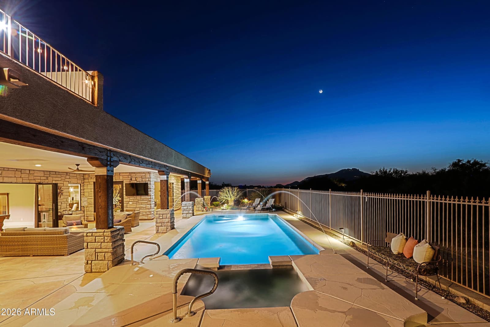 34302 N 86TH Place N, Scottsdale, AZ 85266 — photo 52 of 86