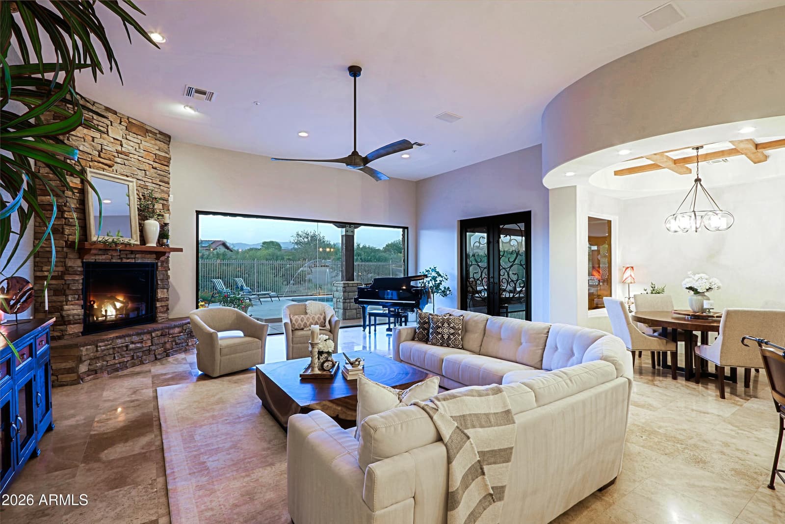 34302 N 86TH Place N, Scottsdale, AZ 85266 — photo 35 of 86