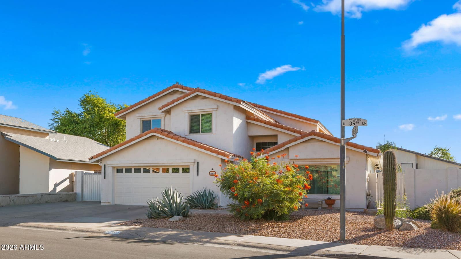 24420 N 39TH Lane, Glendale, AZ 85310 — photo 2 of 60