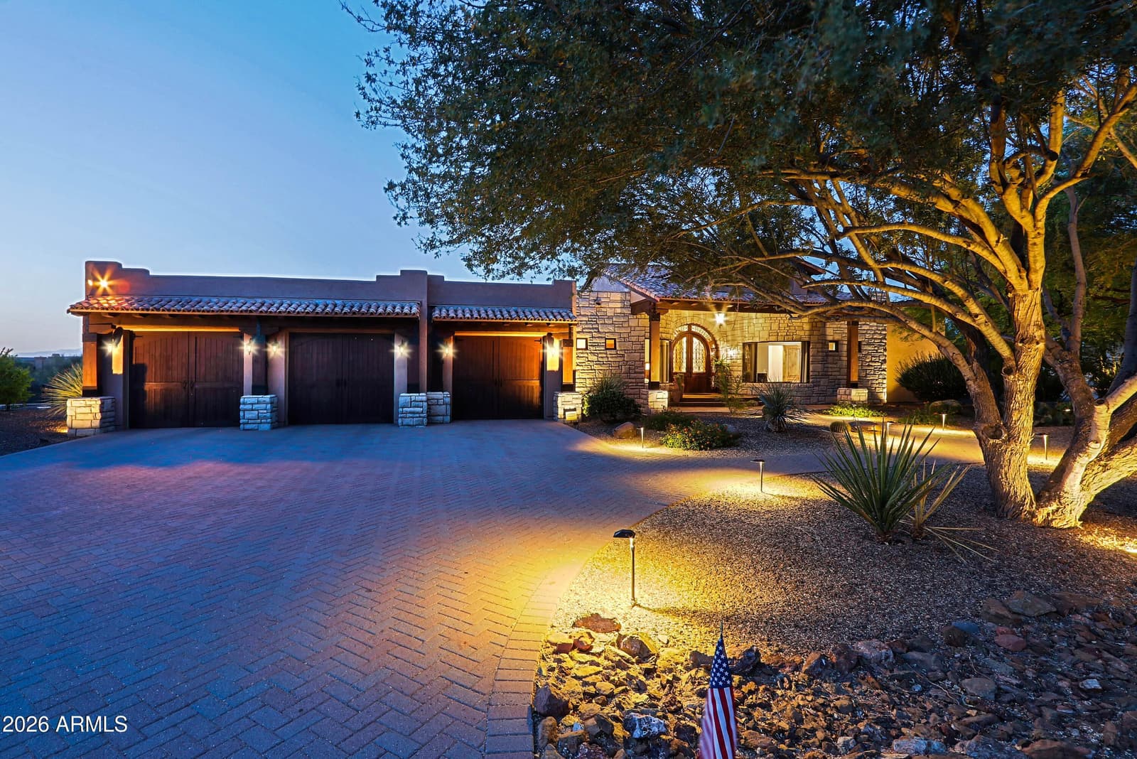34302 N 86TH Place N, Scottsdale, AZ 85266 — photo 3 of 86