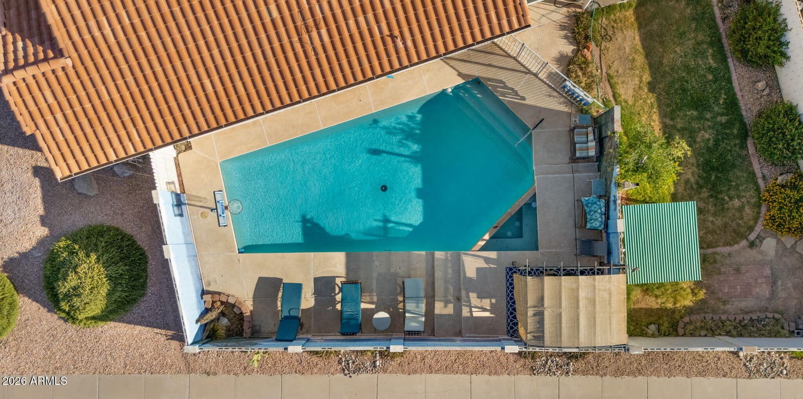 24420 N 39TH Lane, Glendale, AZ 85310 — photo 56 of 60