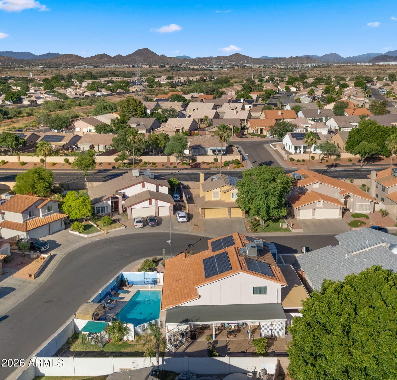 24420 N 39TH Lane, Glendale, AZ 85310 — photo 58 of 60