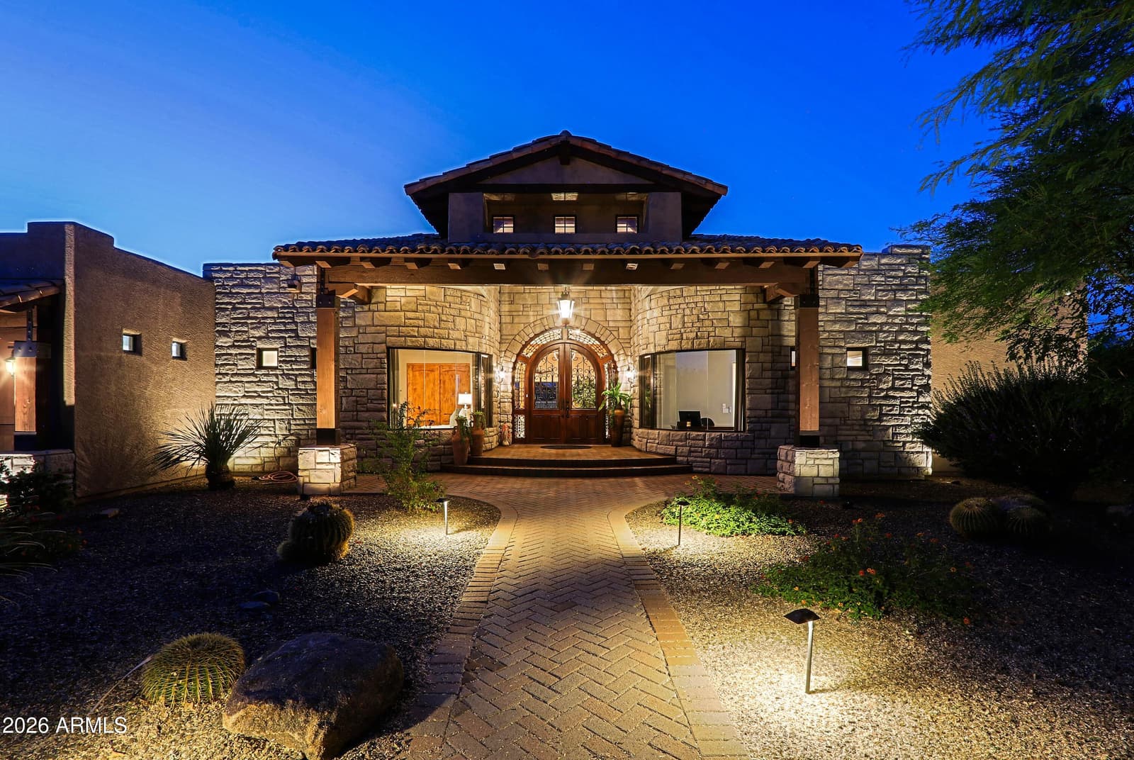34302 N 86TH Place N, Scottsdale, AZ 85266 — photo 1 of 86