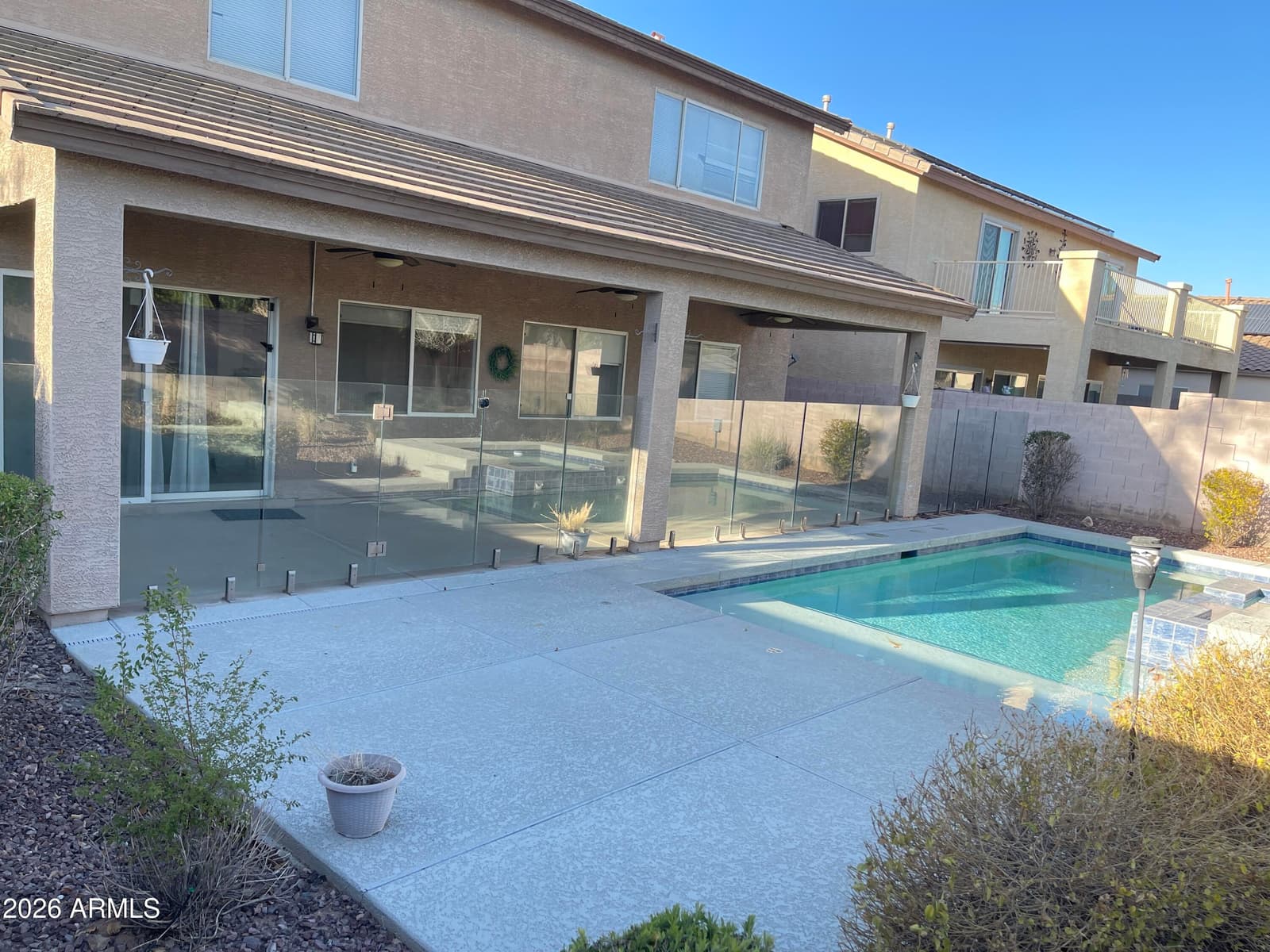 8345 W PONTIAC Drive, Peoria, AZ 85382 — photo 30 of 37