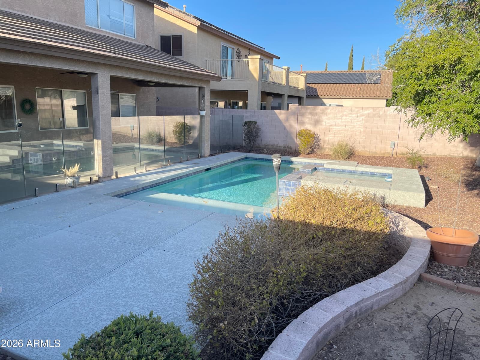 8345 W PONTIAC Drive, Peoria, AZ 85382 — photo 32 of 37