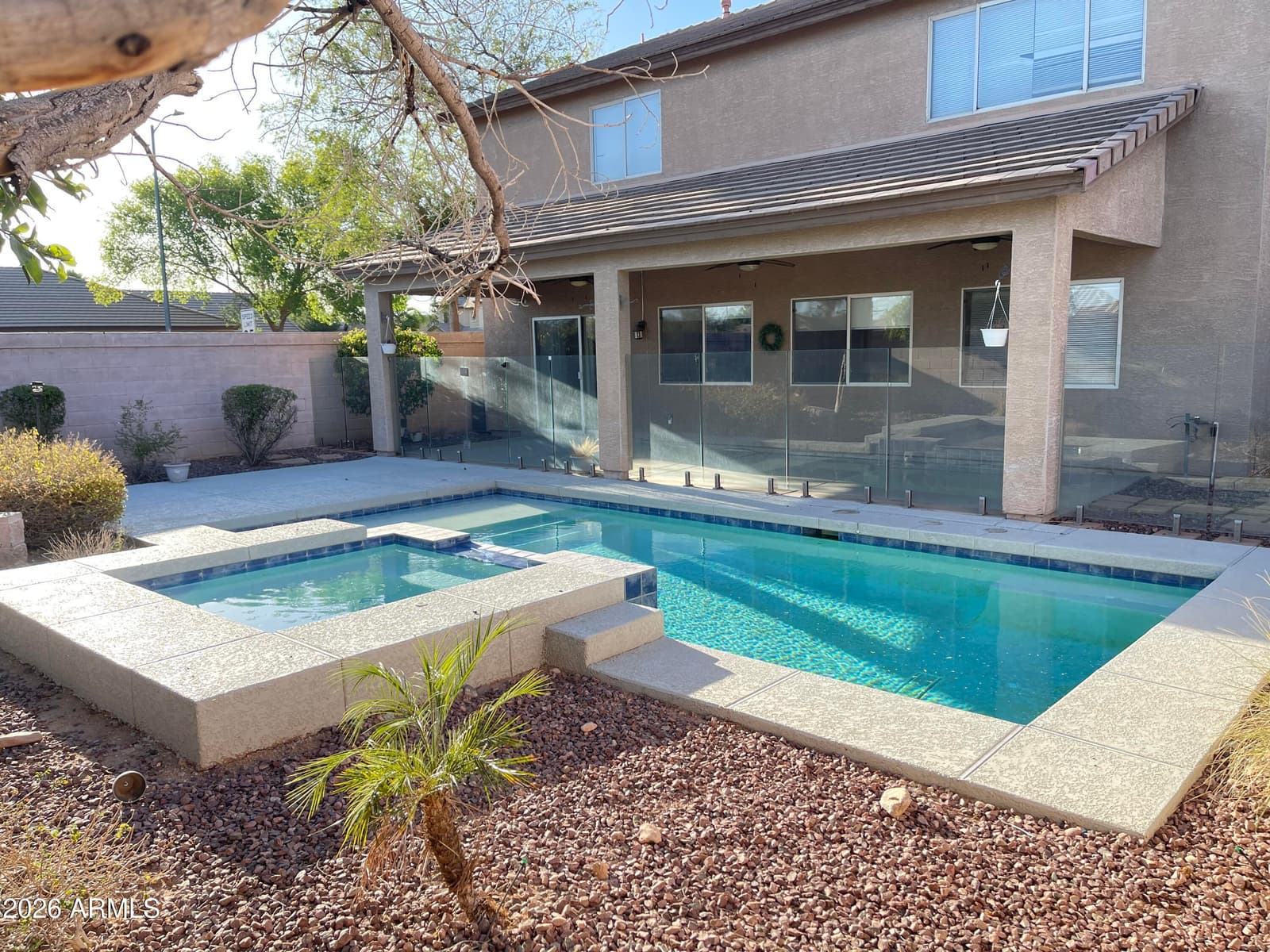 8345 W PONTIAC Drive, Peoria, AZ 85382 — photo 36 of 37