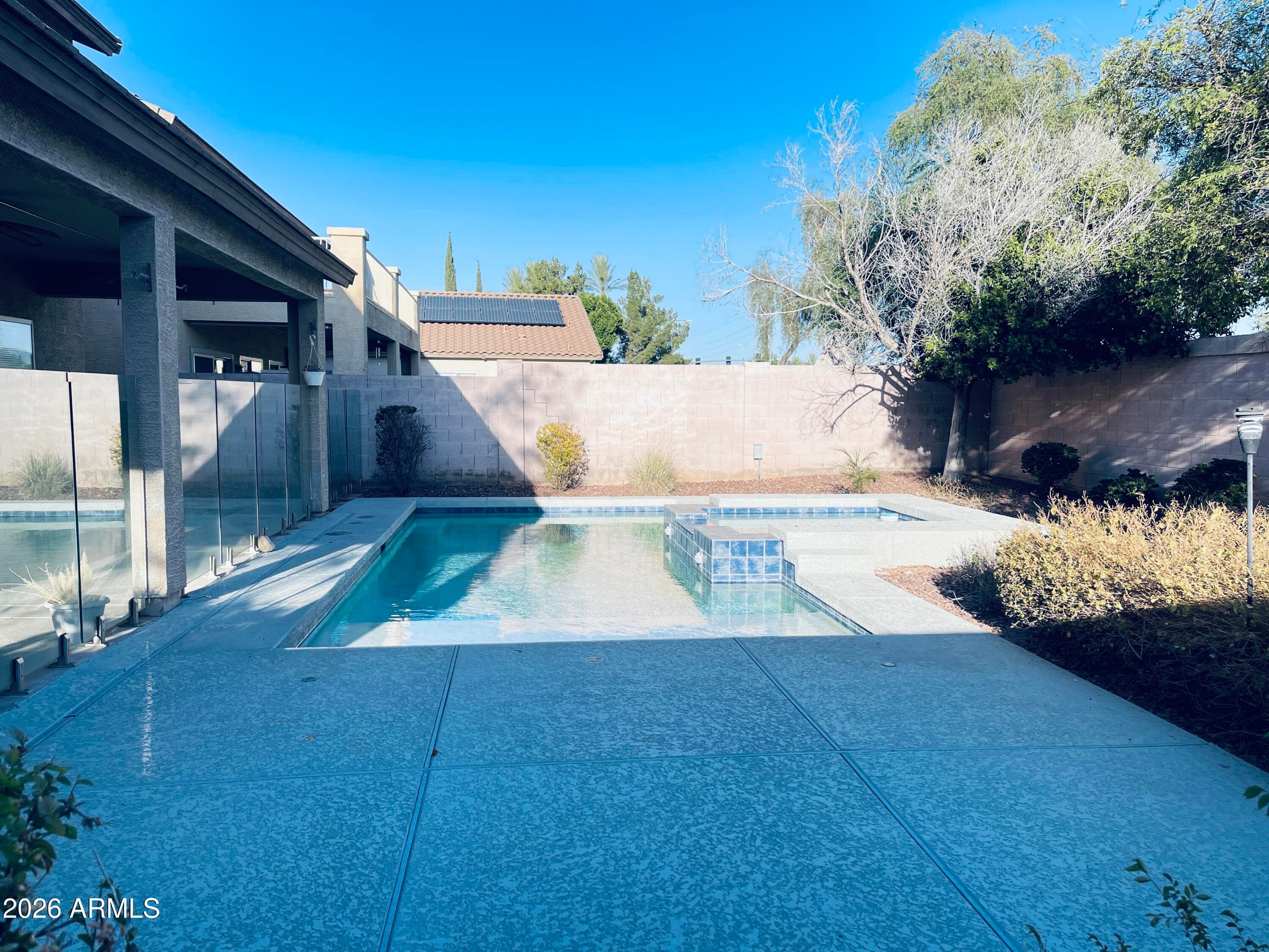 8345 W PONTIAC Drive, Peoria, AZ 85382 — photo 35 of 37