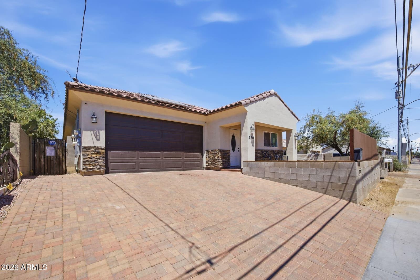 420 S 4TH Street, Avondale, AZ 85323