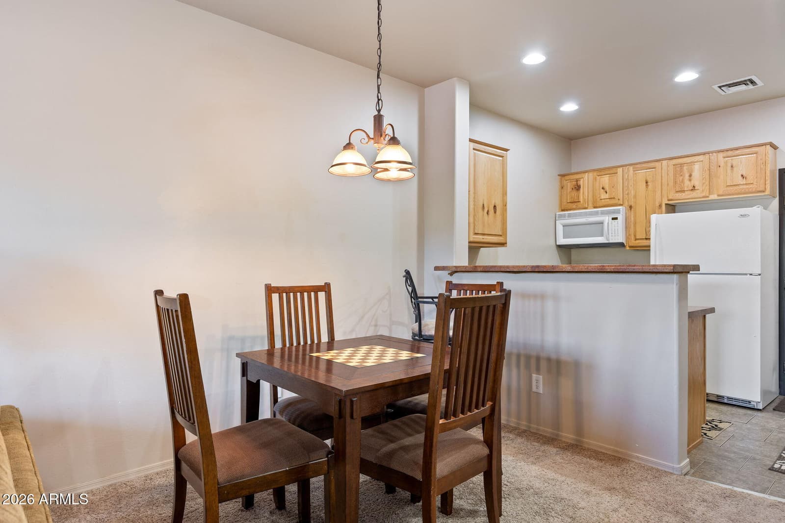 2415 QUARTER HORSE Trail 119, Overgaard, AZ 85933 — photo 6 of 34