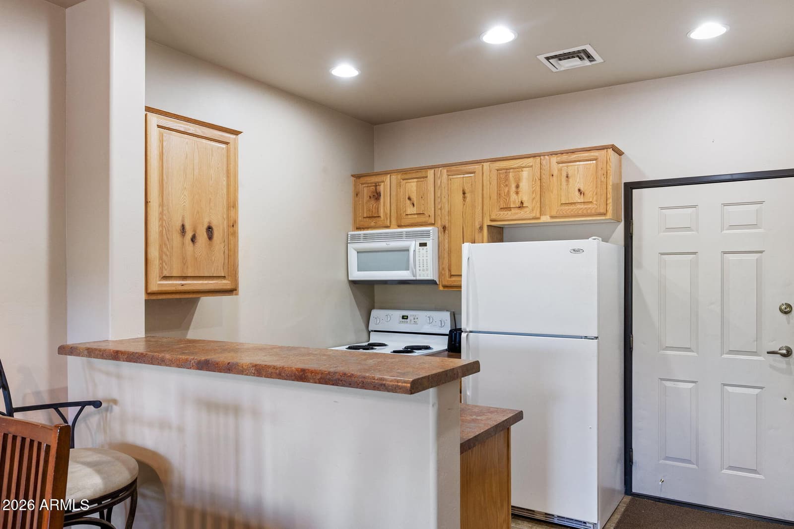 2415 QUARTER HORSE Trail 119, Overgaard, AZ 85933 — photo 7 of 34