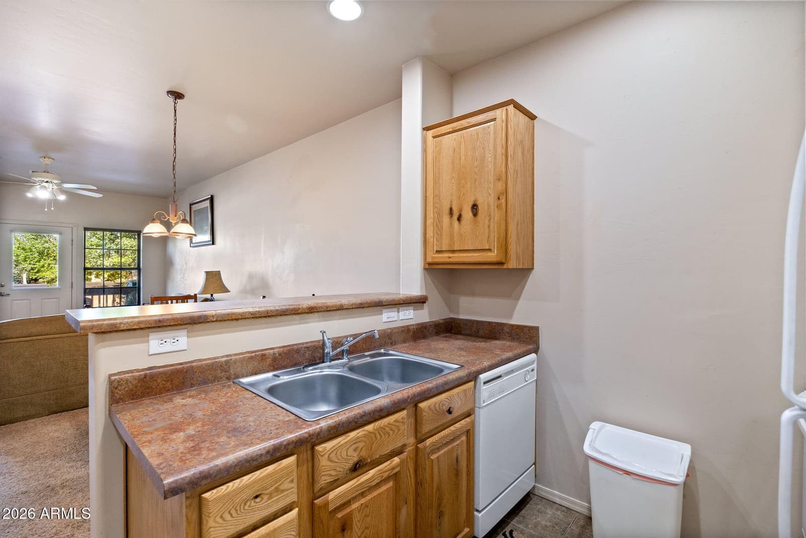 2415 QUARTER HORSE Trail 119, Overgaard, AZ 85933 — photo 8 of 34