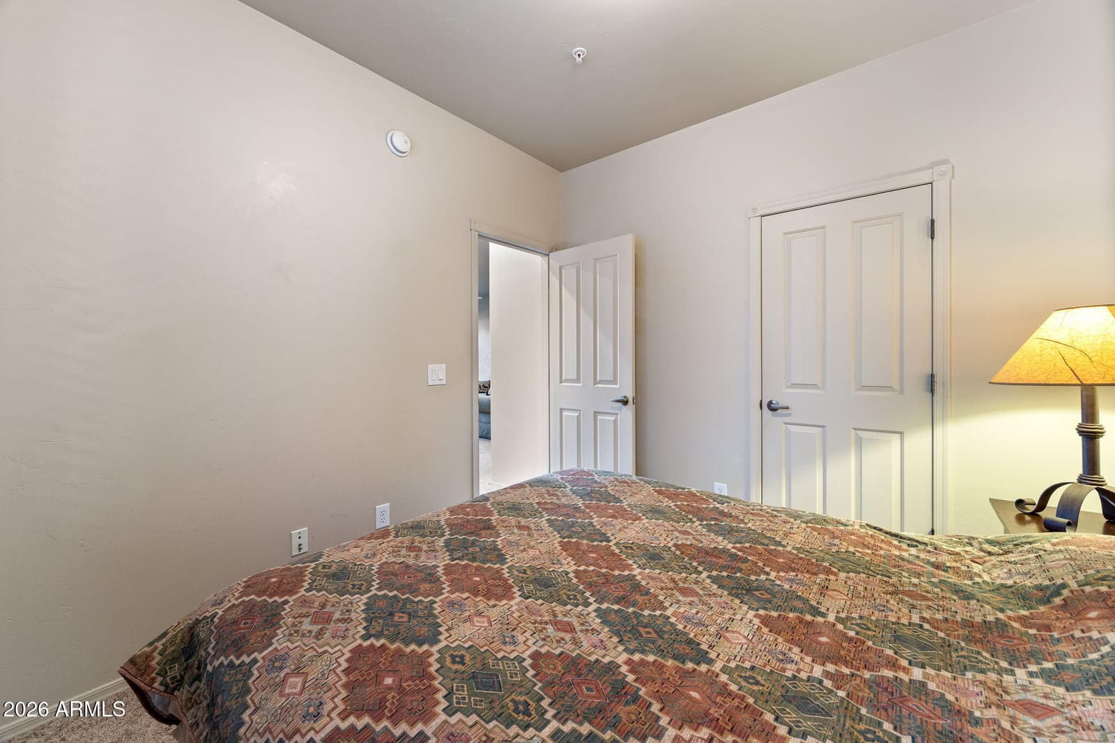 2415 QUARTER HORSE Trail 119, Overgaard, AZ 85933 — photo 11 of 34