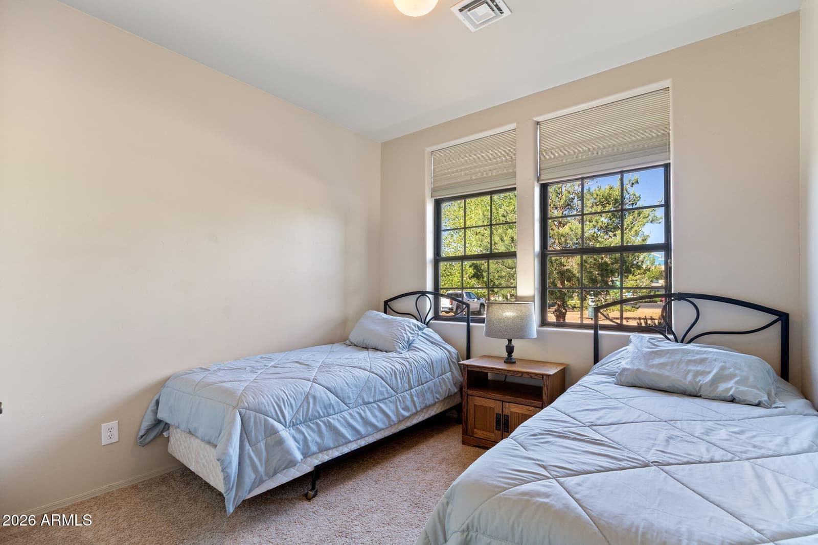 2415 QUARTER HORSE Trail 119, Overgaard, AZ 85933 — photo 13 of 34