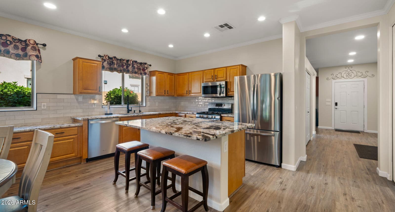 1444 E AZALEA Drive, Gilbert, AZ 85298 — photo 9 of 48