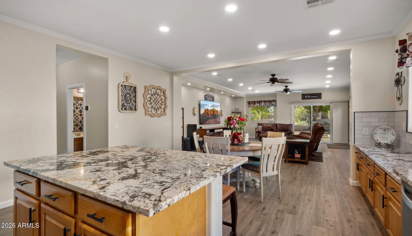 1444 E AZALEA Drive, Gilbert, AZ 85298 — photo 12 of 48