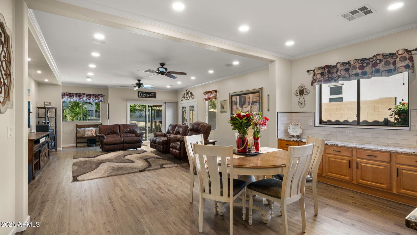 1444 E AZALEA Drive, Gilbert, AZ 85298 — photo 13 of 48