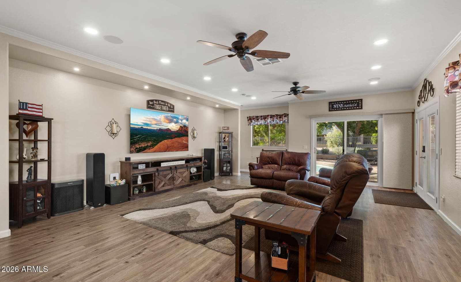 1444 E AZALEA Drive, Gilbert, AZ 85298 — photo 14 of 48