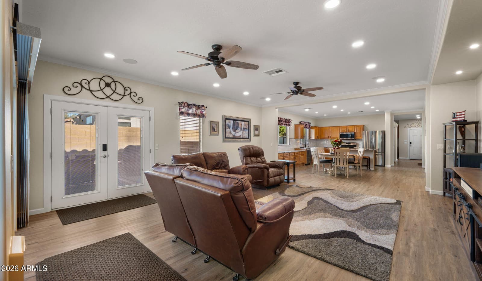 1444 E AZALEA Drive, Gilbert, AZ 85298 — photo 15 of 48