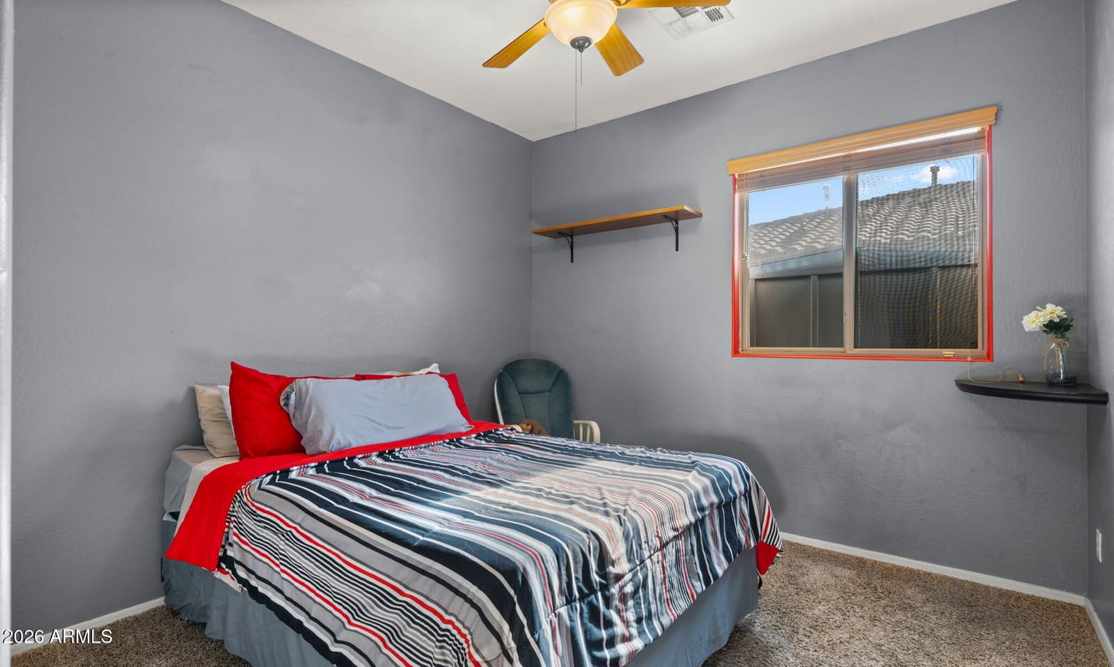 1444 E AZALEA Drive, Gilbert, AZ 85298 — photo 18 of 48