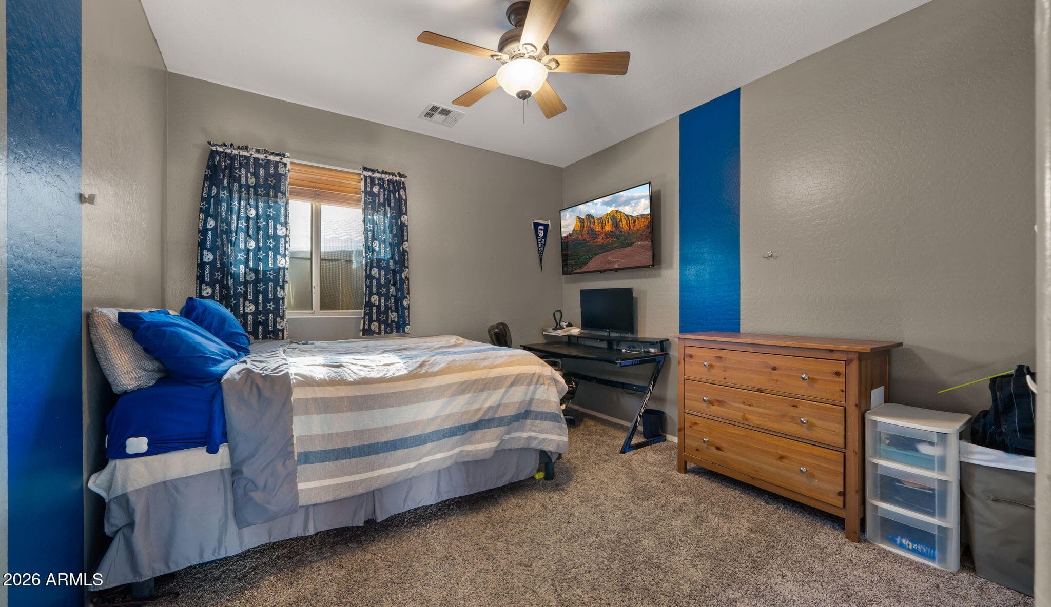 1444 E AZALEA Drive, Gilbert, AZ 85298 — photo 19 of 48
