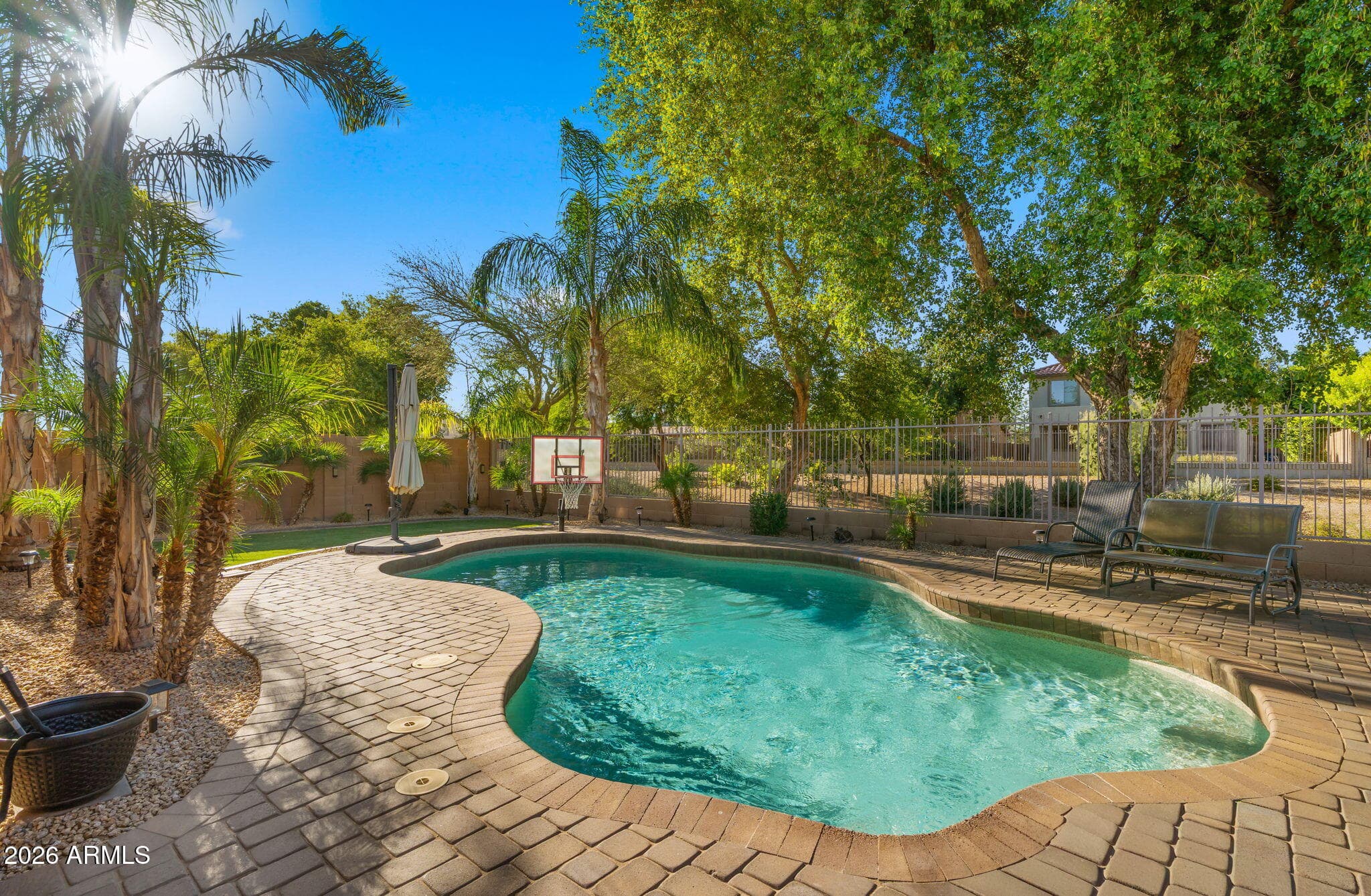 1444 E AZALEA Drive, Gilbert, AZ 85298 — photo 26 of 48