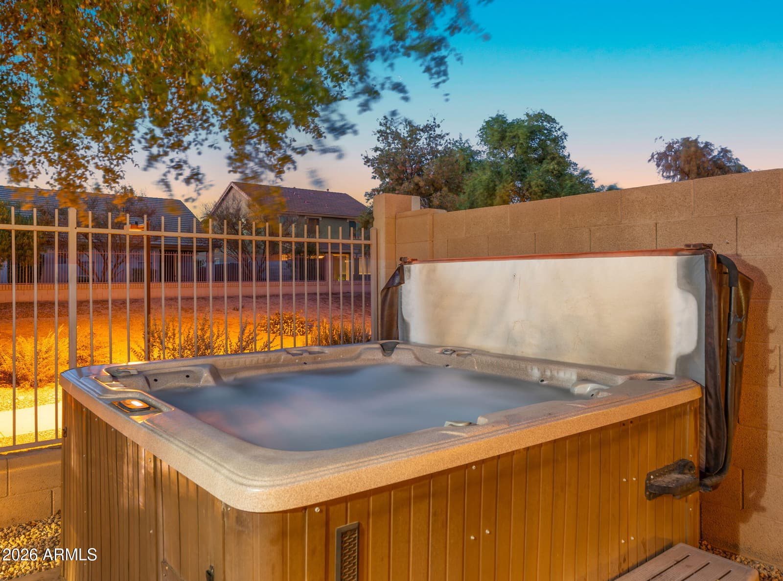 1444 E AZALEA Drive, Gilbert, AZ 85298 — photo 29 of 48