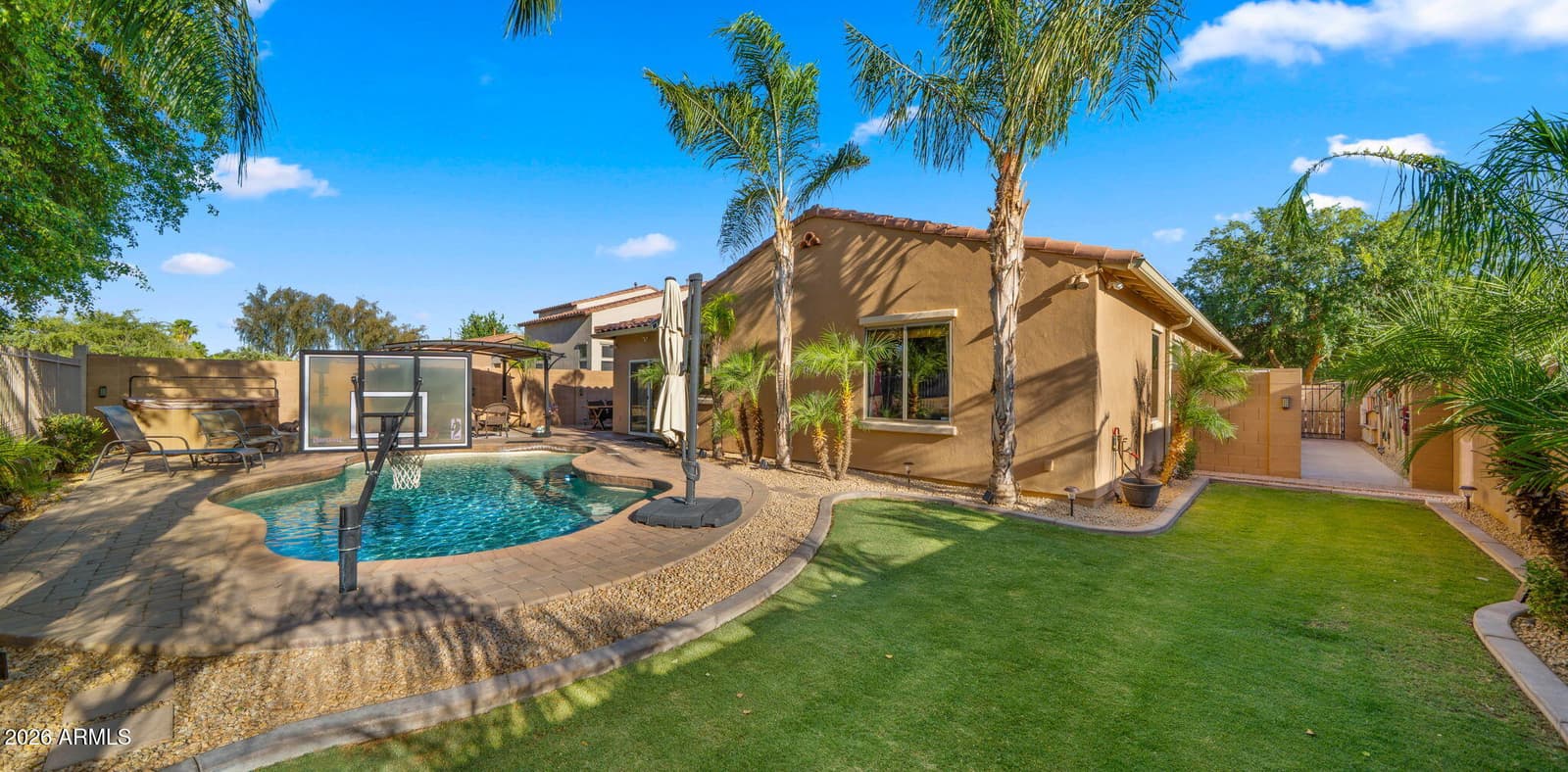 1444 E AZALEA Drive, Gilbert, AZ 85298 — photo 33 of 48