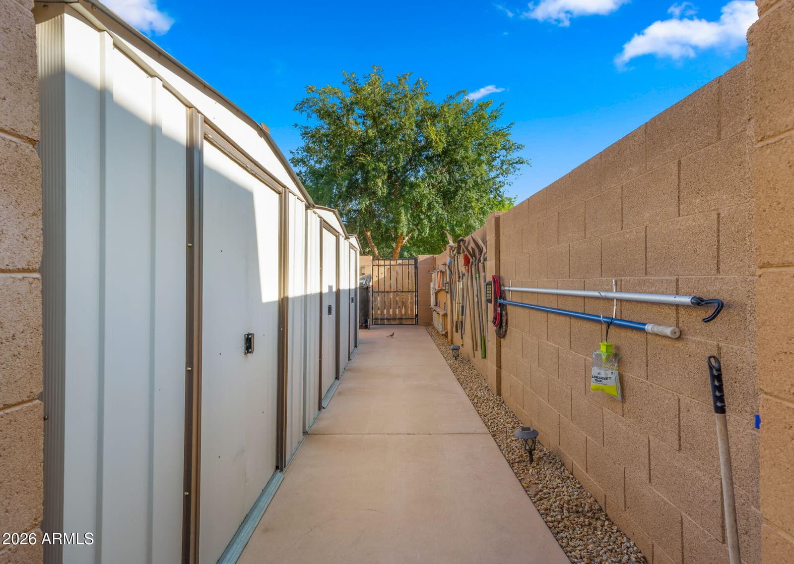 1444 E AZALEA Drive, Gilbert, AZ 85298 — photo 36 of 48