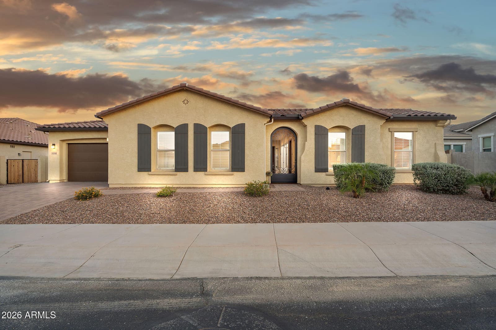 13769 W BLOSSOM Way, Litchfield Park, AZ 85340 — photo 1 of 36