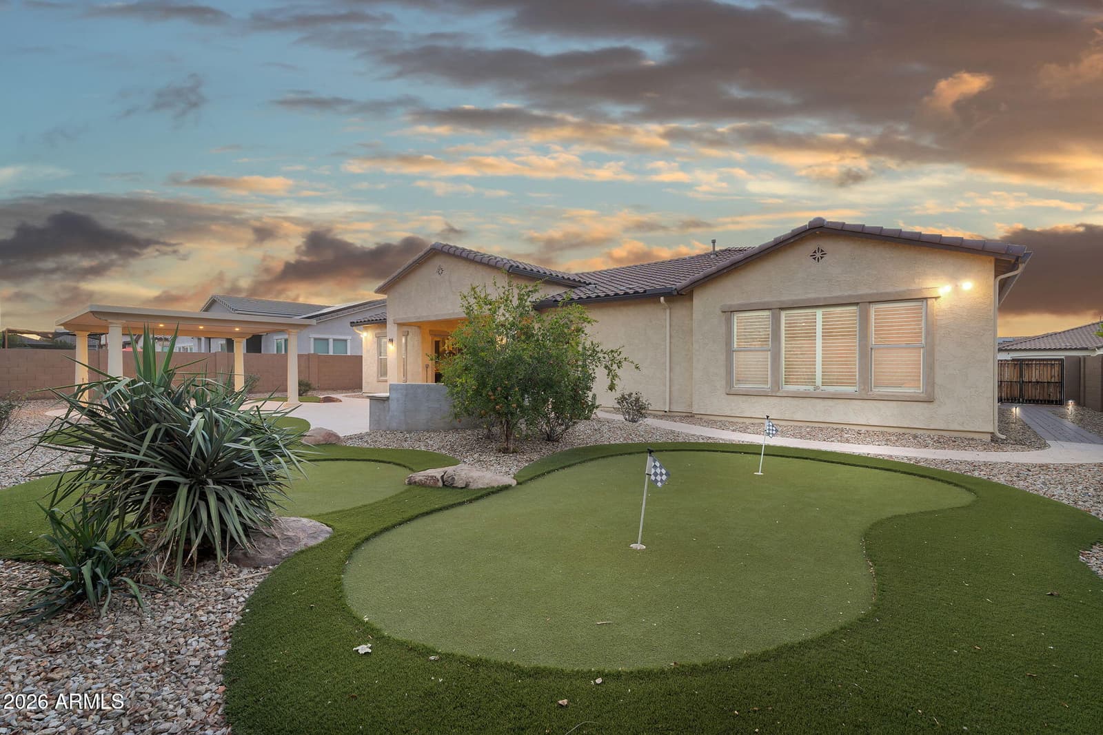 13769 W BLOSSOM Way, Litchfield Park, AZ 85340 — photo 32 of 36