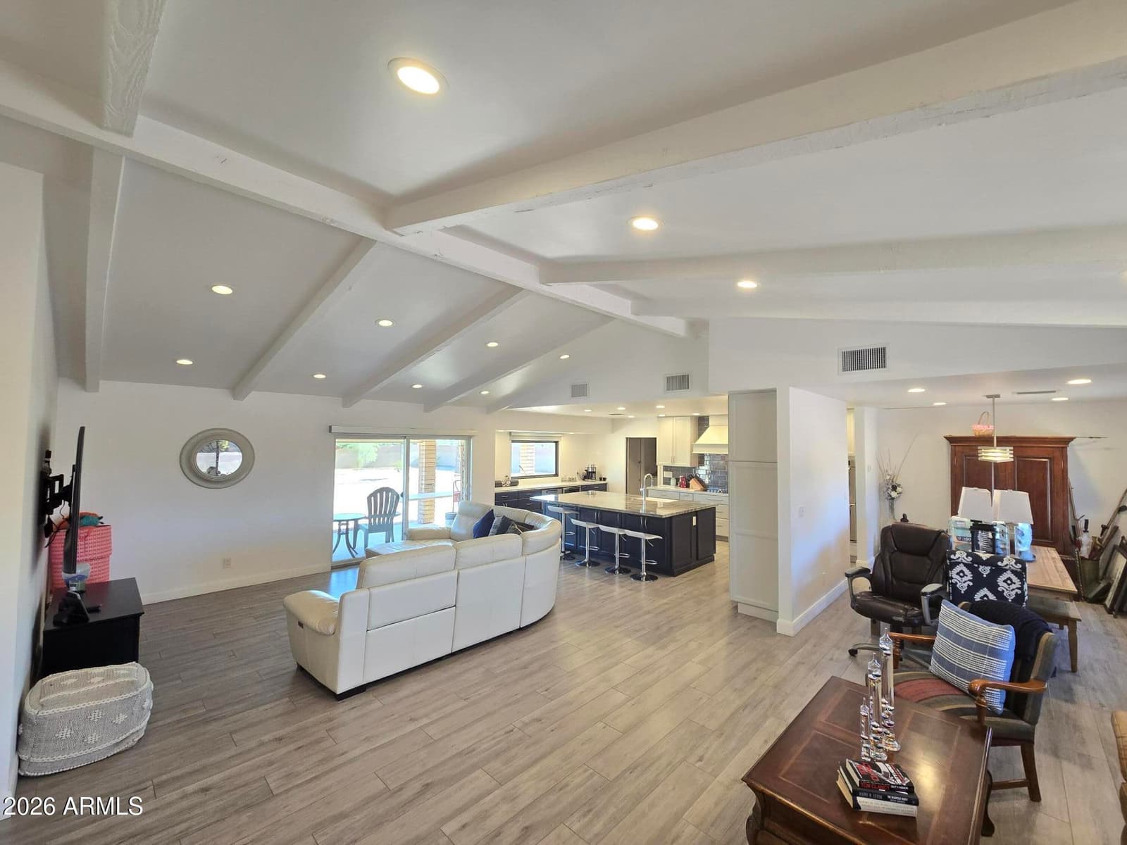 9821 E BECKER Lane, Scottsdale, AZ 85260 — photo 2 of 7