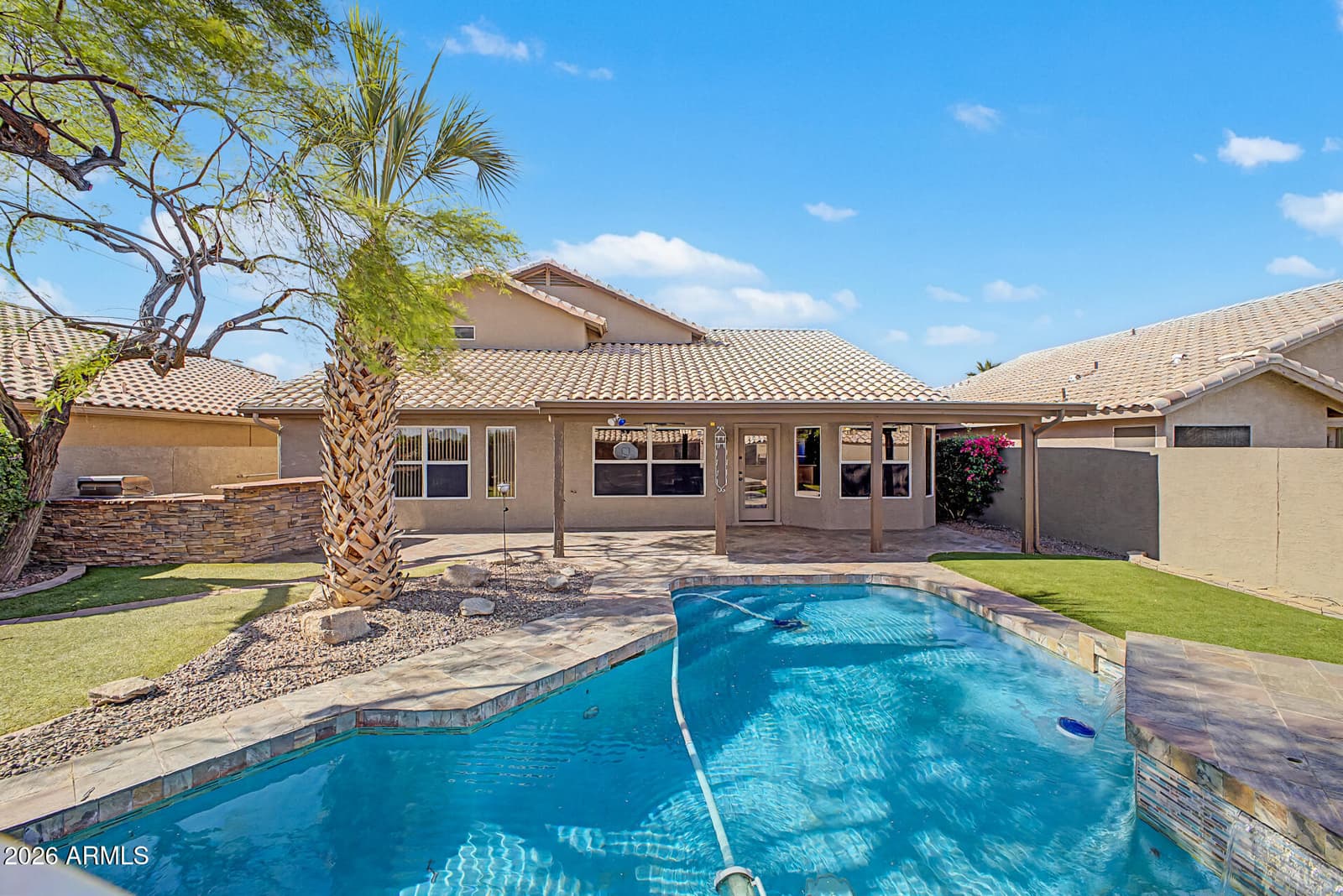 4031 E CATHEDRAL ROCK Drive, Phoenix, AZ 85044 — photo 33 of 34